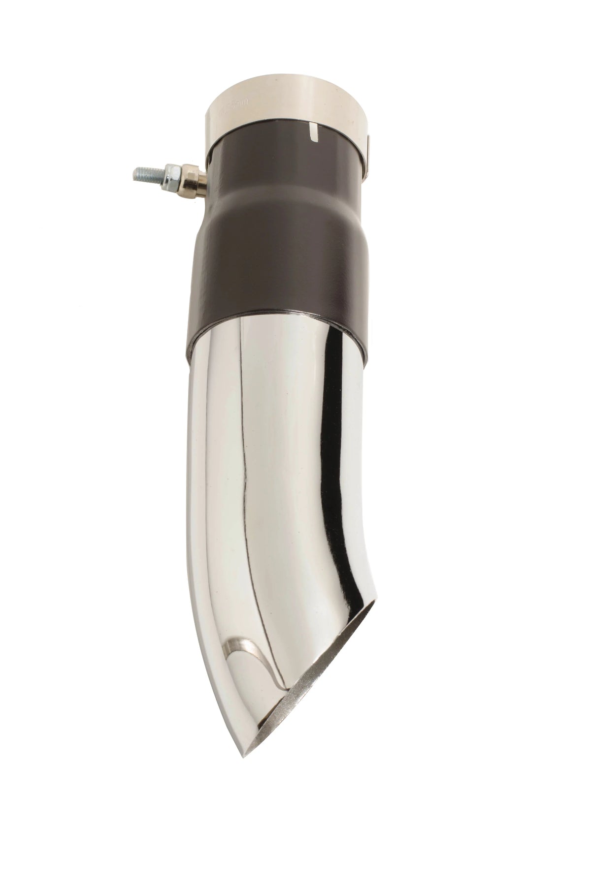 Slipon Pipe GSX-R1000 Exhaust GSXR1000 SUZUKI Chrome for Radiant Short Motorcycle 2012-2015 Shorty GP Muffler Cycles