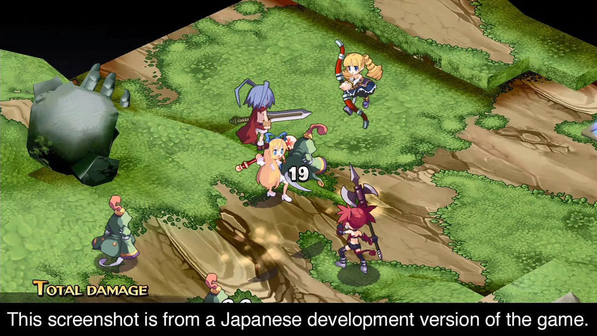1 Disgaea Complete America PlayStation NIS 4 810023031659