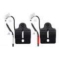 720P 2007-18 AHD Kit JK 480P for / Stinger Blind Camera Spot CVBS Wrangler HDBJK