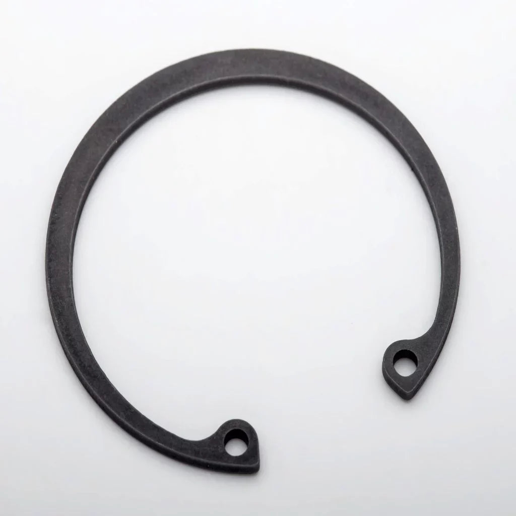 Carbon (Pack 1" 850) Ring Ring of Retaining / Steel Housing Internal
