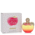 2.7 Toilette (Limited Women Eau Spray Edition) Ricci oz De Nina for