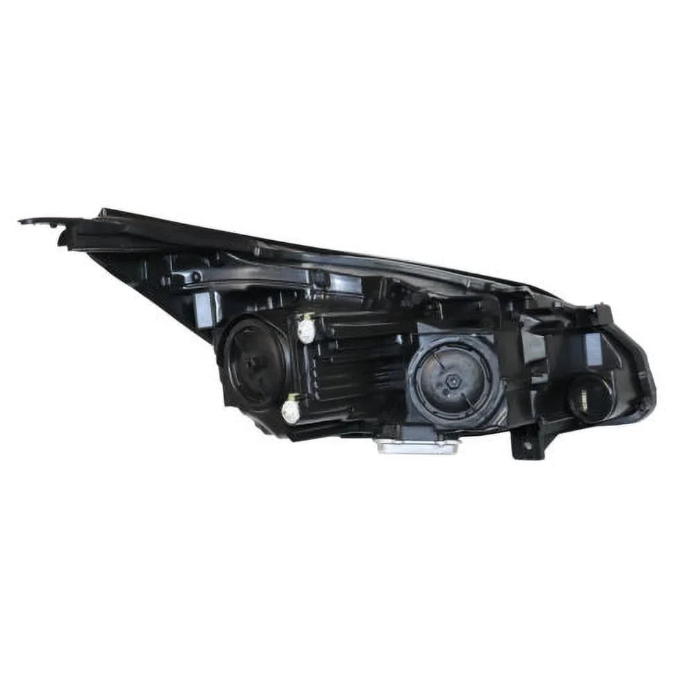 Driver 2016 Envision Left Headlight 2018 Buick Headlamp Assembly Side 2017 For LED