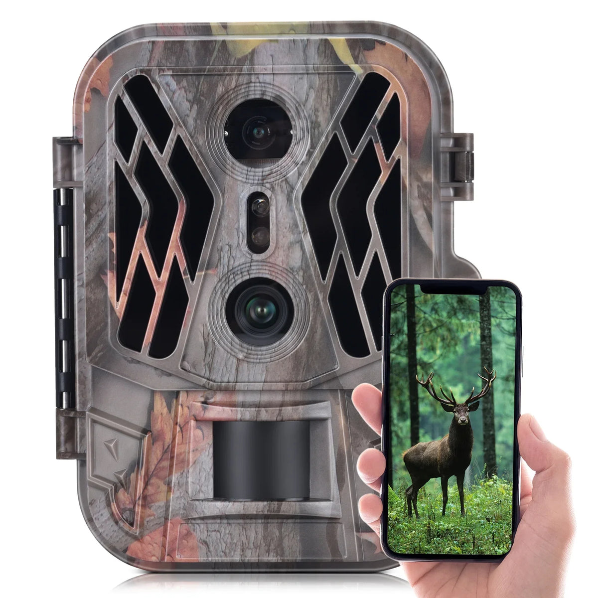 Camera ICHU Motion Camera Motion Security 36MP 1080P 1080P Cousopo 36MP Vision Camera Camera 4K Mode Lens Dual Motion No 36MP 2.4" Camera TFT Camera Lens Camcorder,Farm Camera Pristin Camera