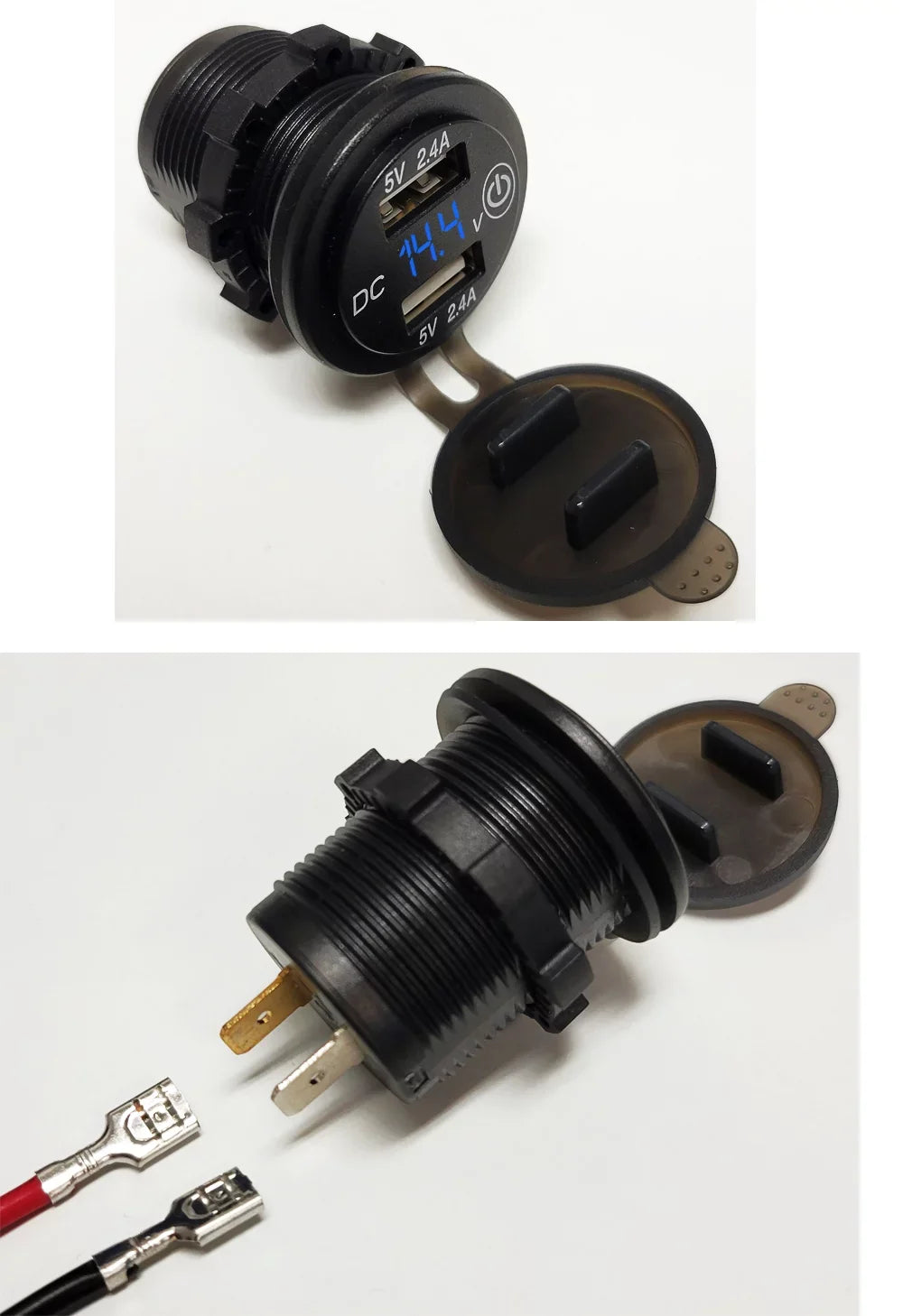 Build Center Smart DIY Boats for U1 Box Trolling Power Motors Battery Lithium