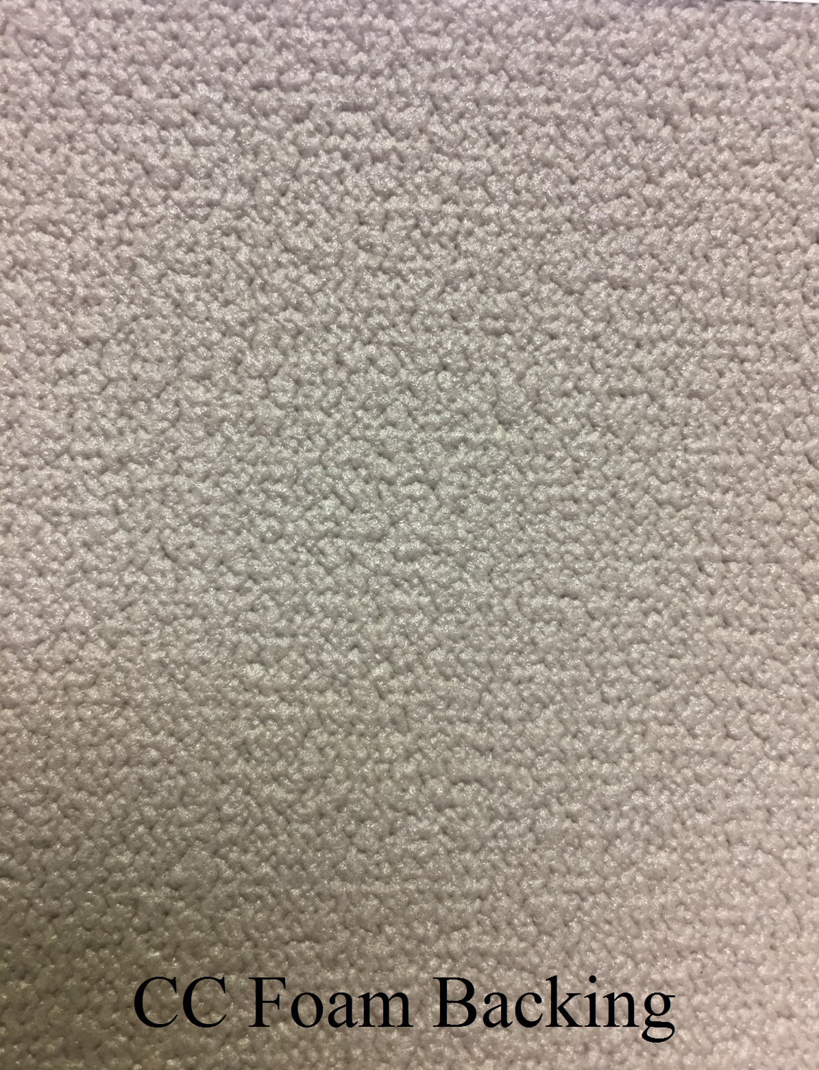 '- Vinyl Padding / Stripes 8.5'x25' w/ Teak Woven 307 - Marine White Flooring