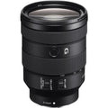 FE Lens 24-105mm G OSS f/4
