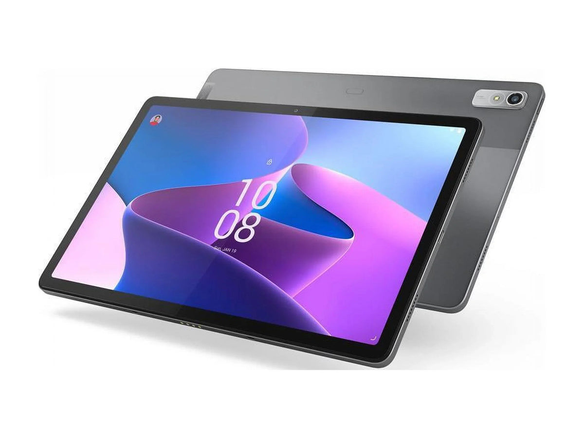 Tab A53 RAM - x 8" - MediaTek Tablet GB 1280 2 M8 Supported - HD (4th Gray Android In-plane... - Storage Arctic - (4 microSD 2 Lenovo A22 Gen) - 12 Helio - SoC GB Cortex - 800 - 32 Quad-core Core) GHz