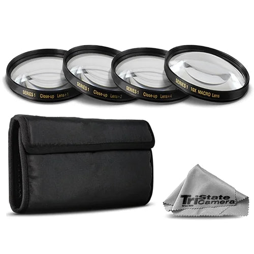 28-60mm with Camera a7C Lens+24mm G Lens Kit Mirrorless (Silver) f/2.8 +Flash-