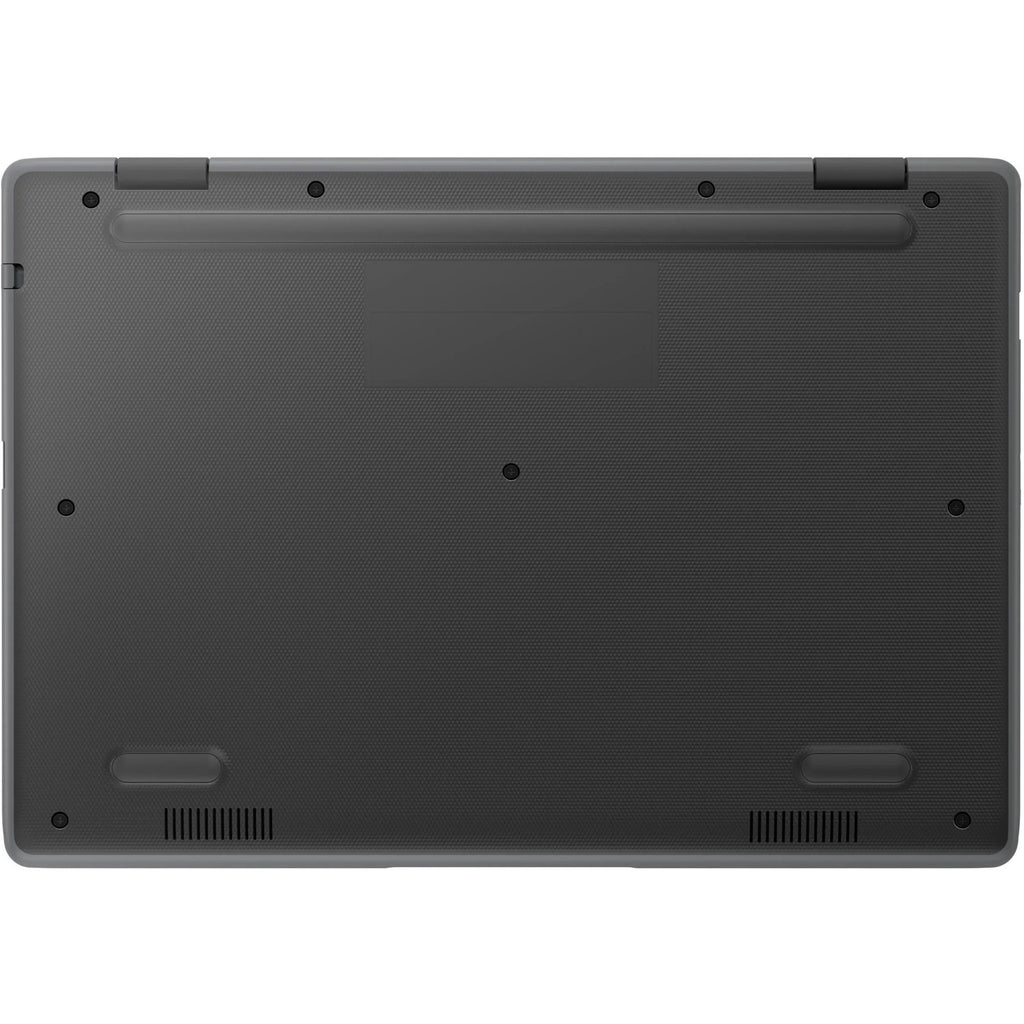 SSD, 11.6" Flip Celeron Asus Chromebook CR1100FKA-YZ184T 64GB N5100, ChromeOS, Touchscreen, Intel