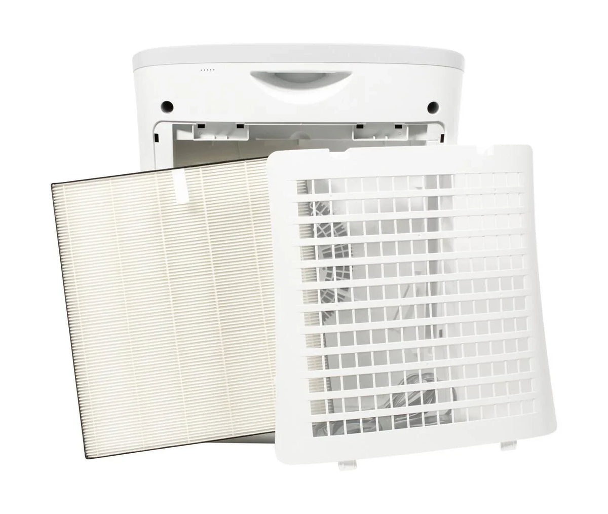 (FZF30HFU) Replacement Filter HEPA FPF30UH Sharp True