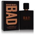 Eau Diesel Diesel oz by Spray Toilette De Men Bad 2.5 for