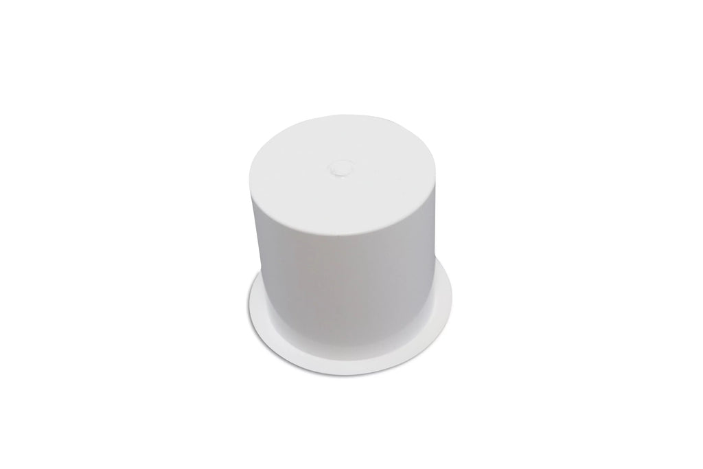 Table Cup Car Pontoon Recessed Sofa Holder Truck Boat 10 Motorhome for Insert White Marine Game Universal Camper Drop Plastic RV In Pocket