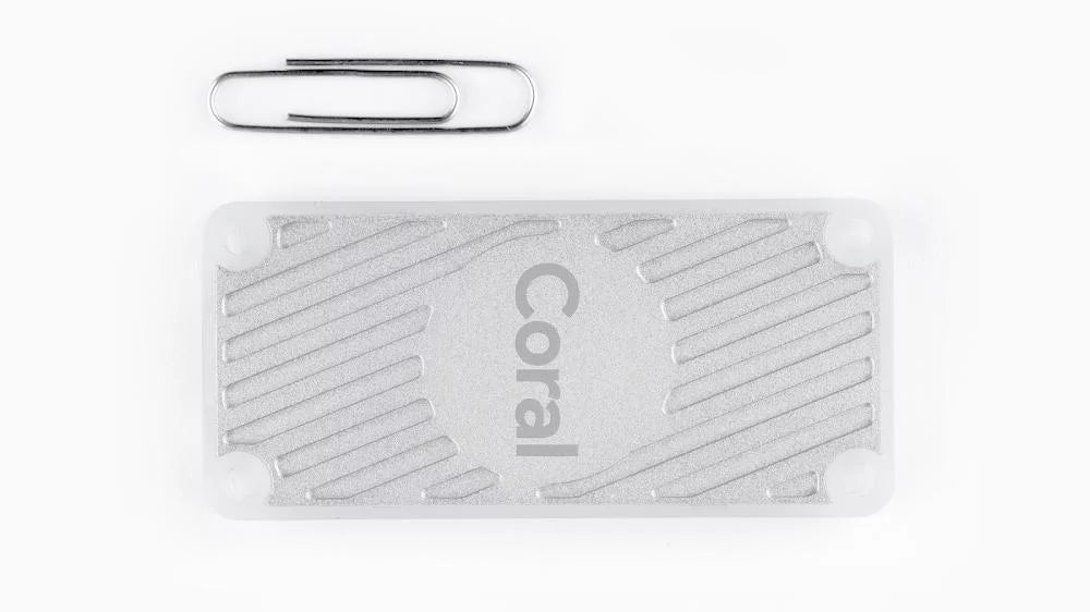 G950-01456-01 USB Accelerator Google Coral