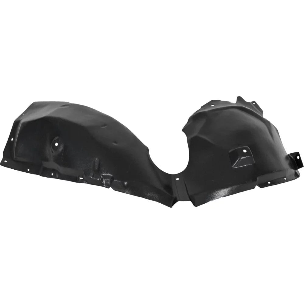 20-22 Hand Liners Fender Geelife Voyager 17-22 Pacifica Left Front Driver For Side