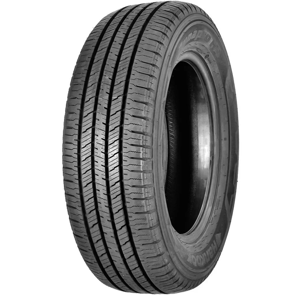 of Hankook Wrangler Jeep Ply) 2014-15 245/75R17 Fits: LT Truck HT 2021 Islander Tires Jeep E Dynapro Unlimited 2 (TWO) Pair Wrangler Sport, 121/118S (10 Light