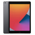 (Refurbished: Pre-Owned Good) 8th Gen (WiFi) 32GB Space iPad Gray A2270