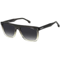 Grey 02M0/9O Carrera 56 Browline Men's 267/S Shaded CARRERA Sunglasses