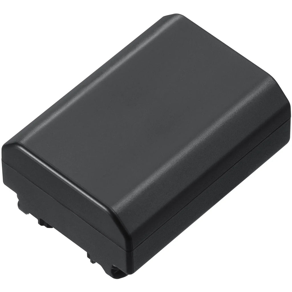a7R 2500mah - Battery Alpha III ULTIMAXX FZ100 for a7 Replacement III a9