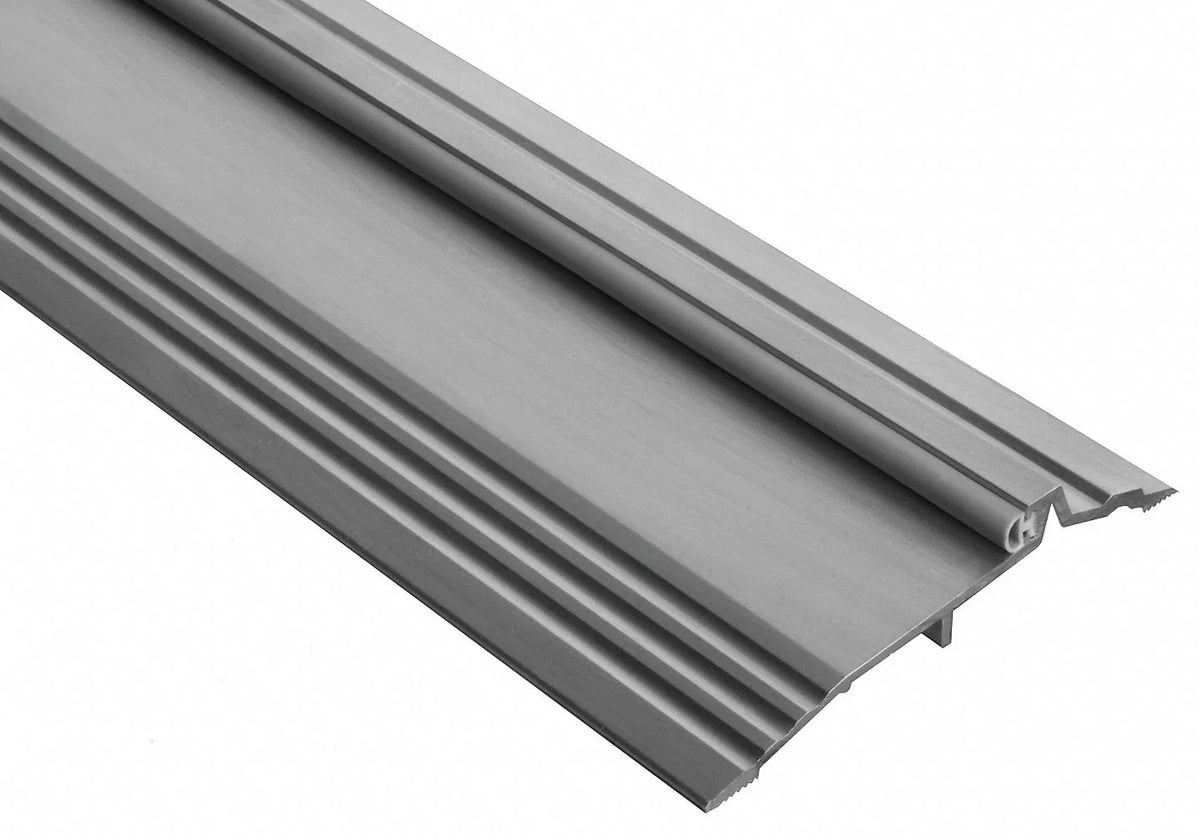Top,3 National 804V-36 Guard ft. Threshold,Smooth/Fluted