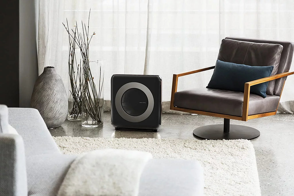 AP-1512HH Coway True Purifier HEPA and Mighty Eco Mode with Air