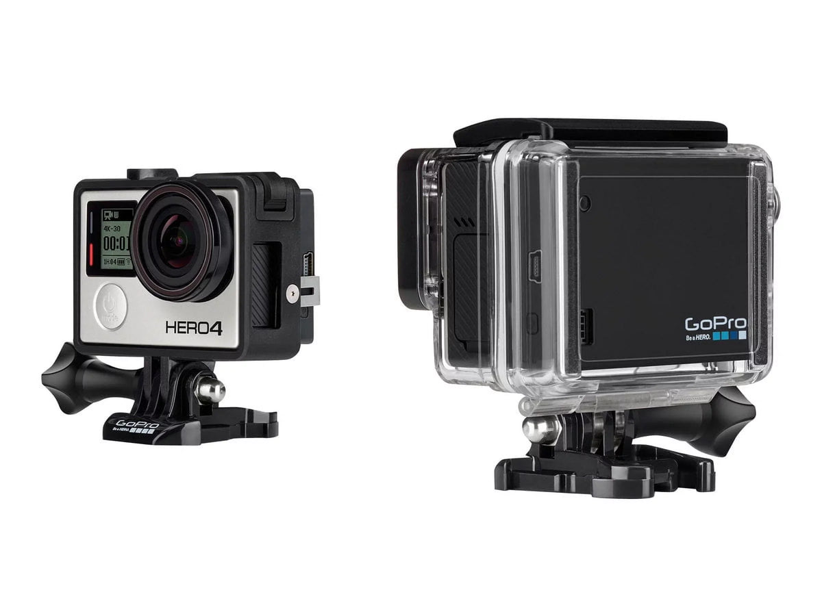 BacPac? ABPAK-401 GoPro Battery -
