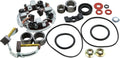 Fire Brush Compatible Power With Kit RX 2000-2003 950 Starter Sea-Doo