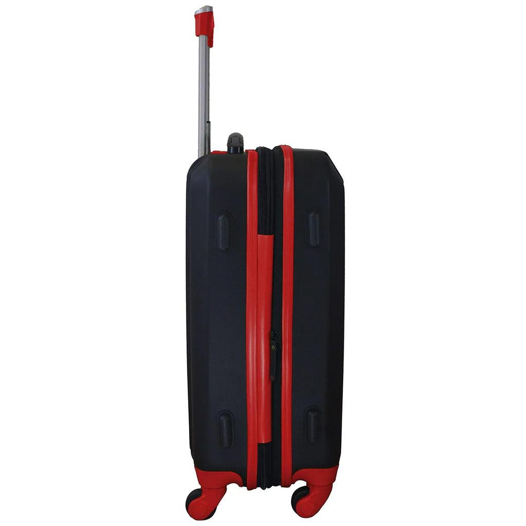 MLB Set Backpack Cardinals Luggage St 2-Piece Louis and