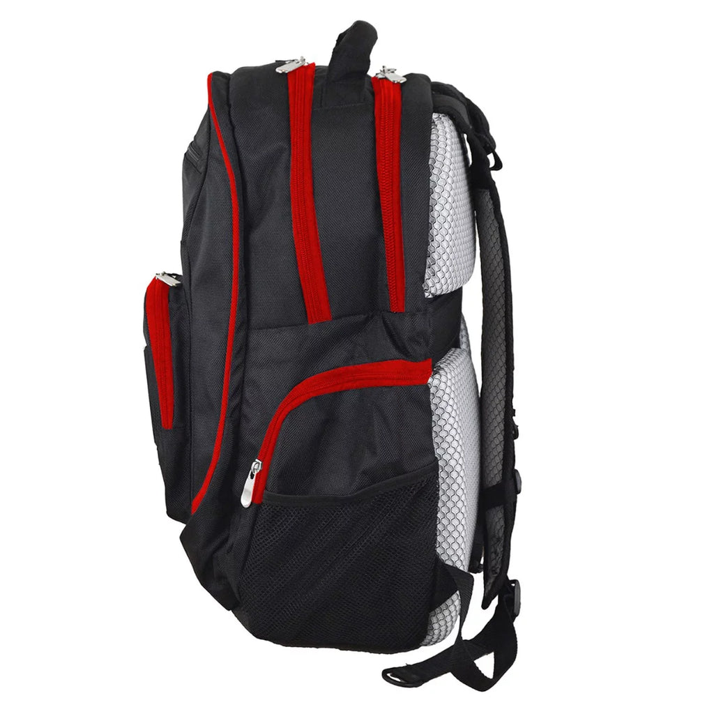 MLB Set Backpack Cardinals Luggage St 2-Piece Louis and
