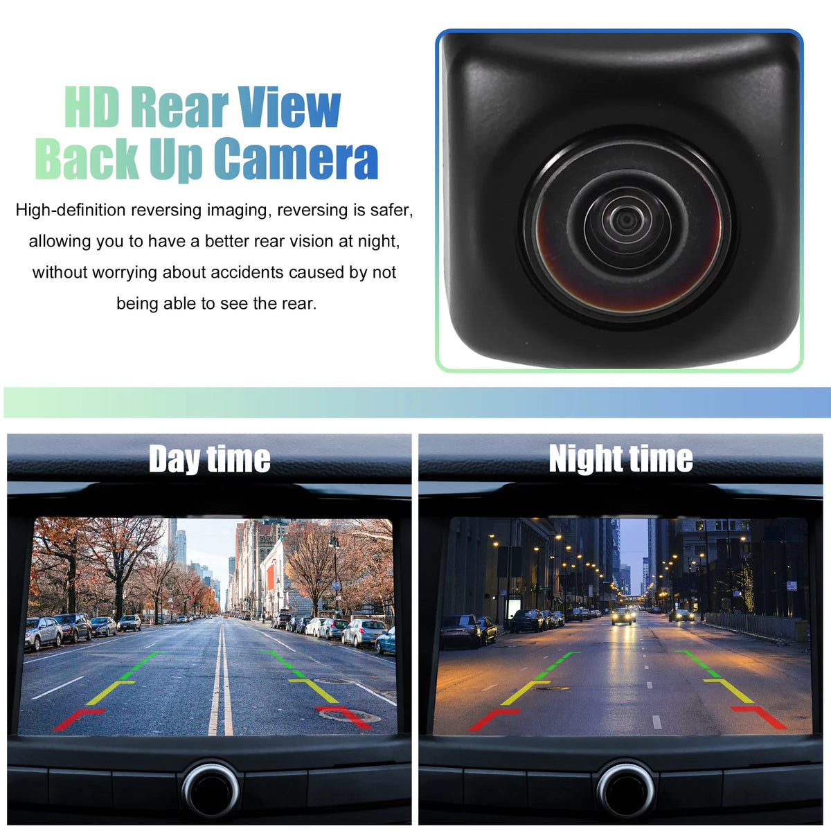 Park Reverse for Rear Up ES Camera Rear Back 2020-2021 Lexus 1pcs View Camera Assist 350