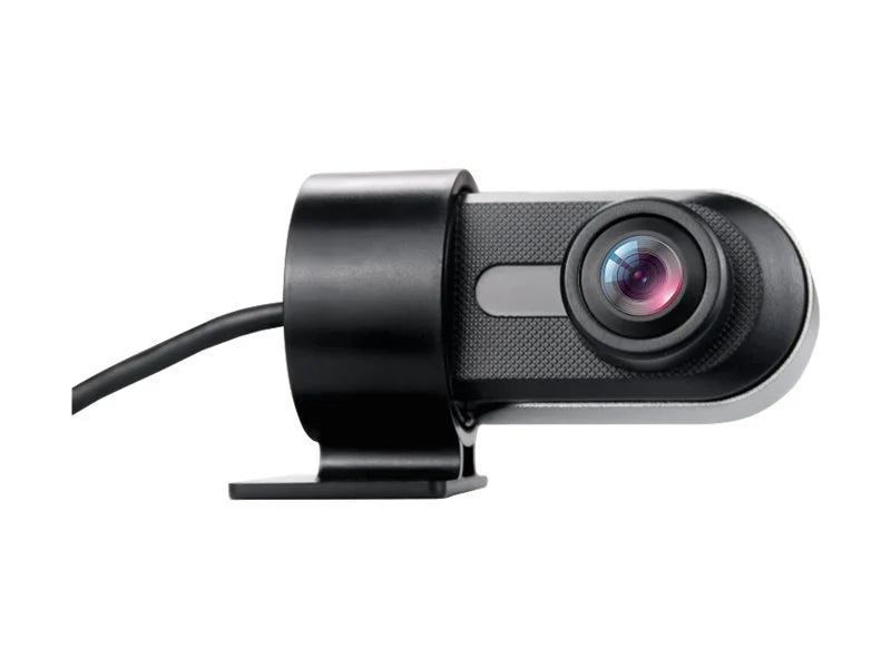 3-Channel Angle View Cabin Pro Scout - Edition View, Adesso G-Sensor Front Surveillance myGEKOgear View, Wide GOSP32G Dash - Rear Cam 2K with by