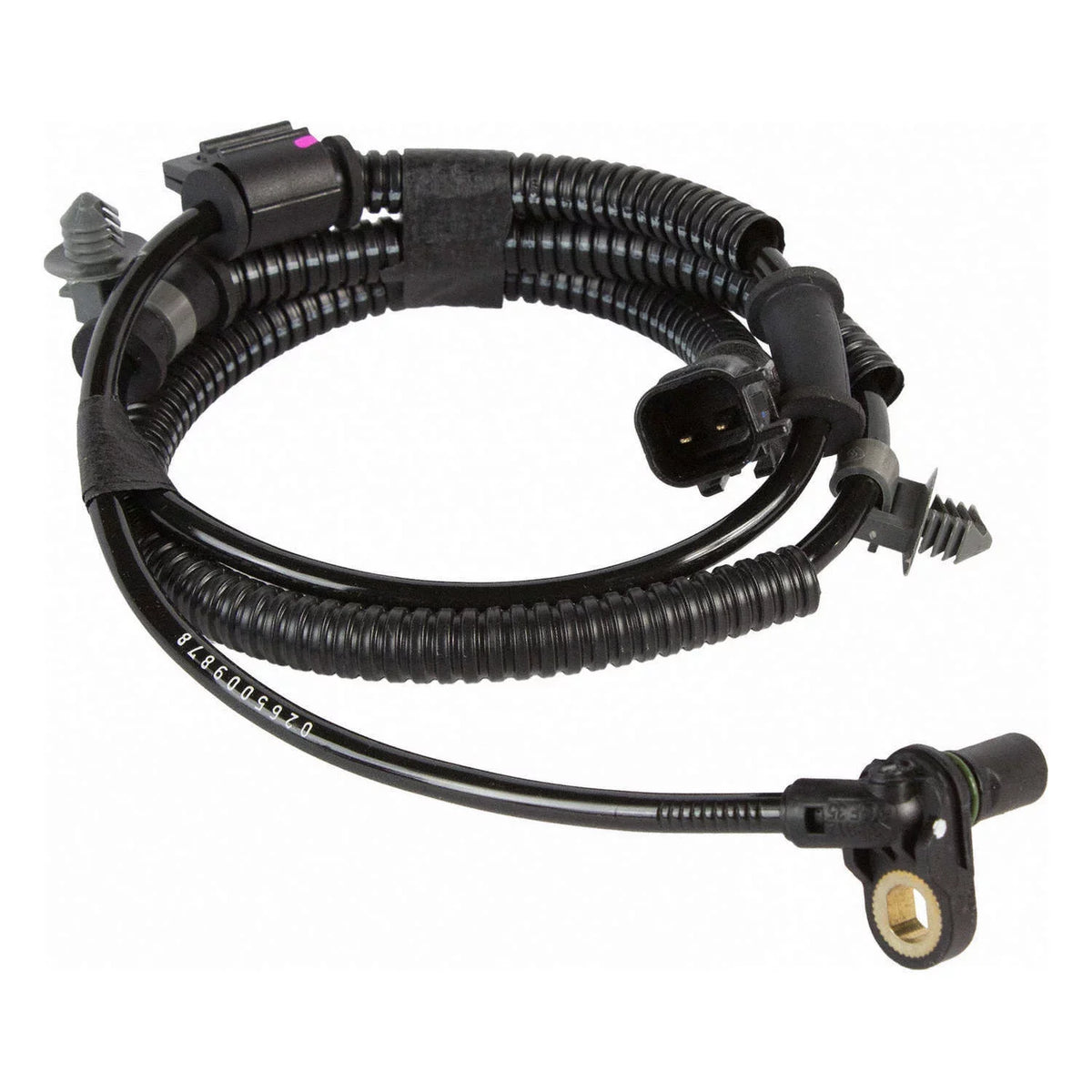 ABS F150, 2011-2014 Sensor Motorcraft EXPEDITION select: Speed 2011-2017 Fits