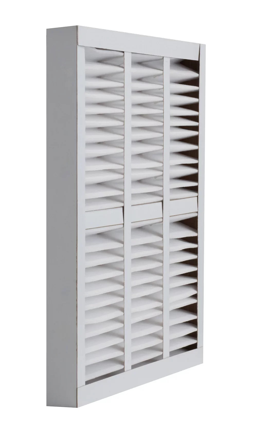 Filter, 16x25x2 of 16x25x2, 4 Air Box Aerostar MERV 8,