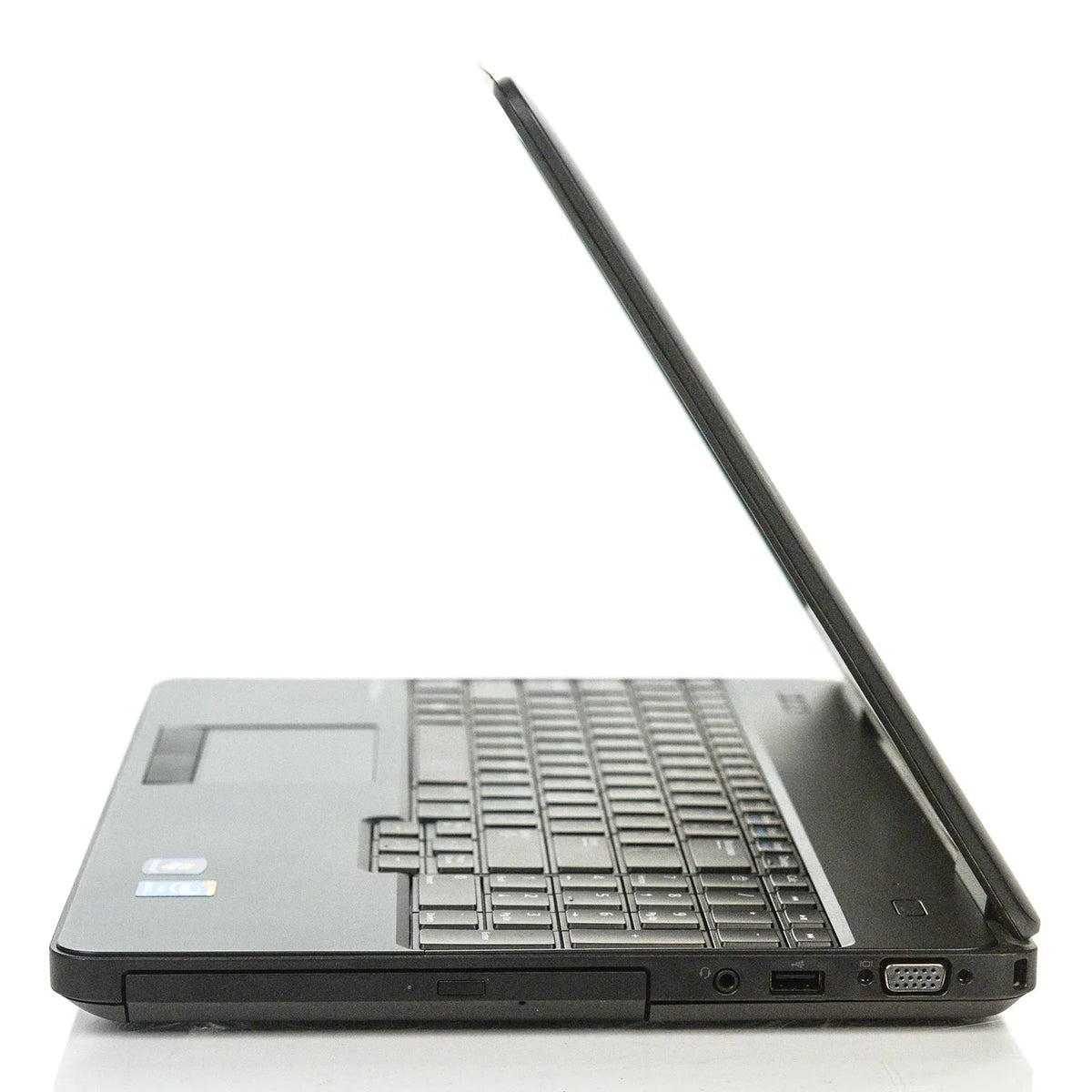 Win Used 128GB B E5540 Pro i5 SSD Laptop Dual-Core Latitude 10 v.WAA 8GB