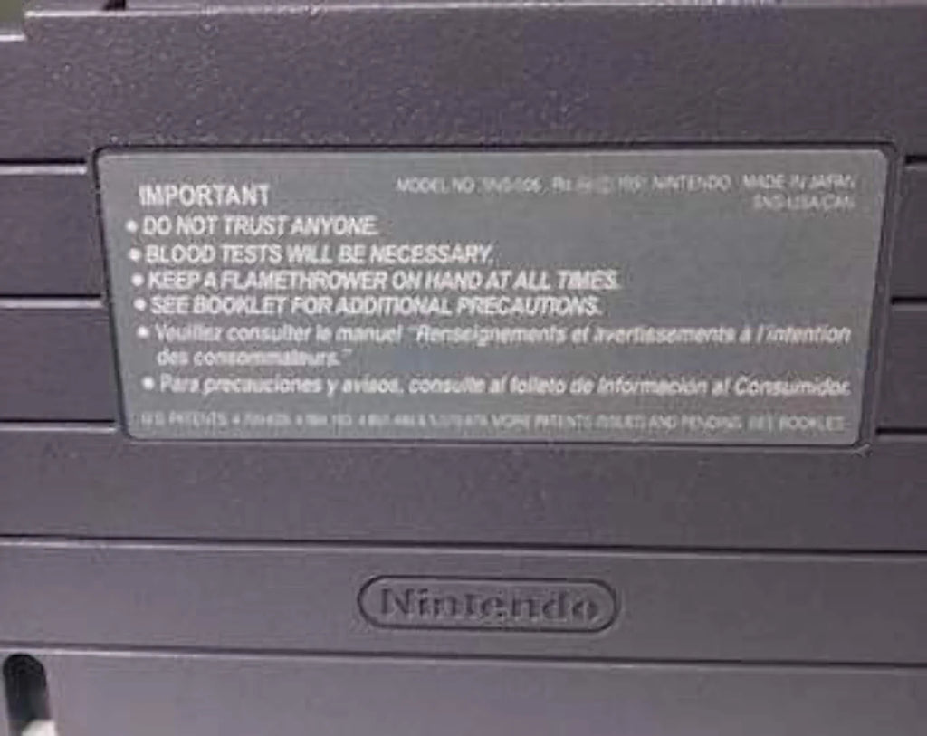 '- KAIZO 3 NTSC/PAL 2 - Mario World Nintendo Super SNES Ent. System Cartridge 1