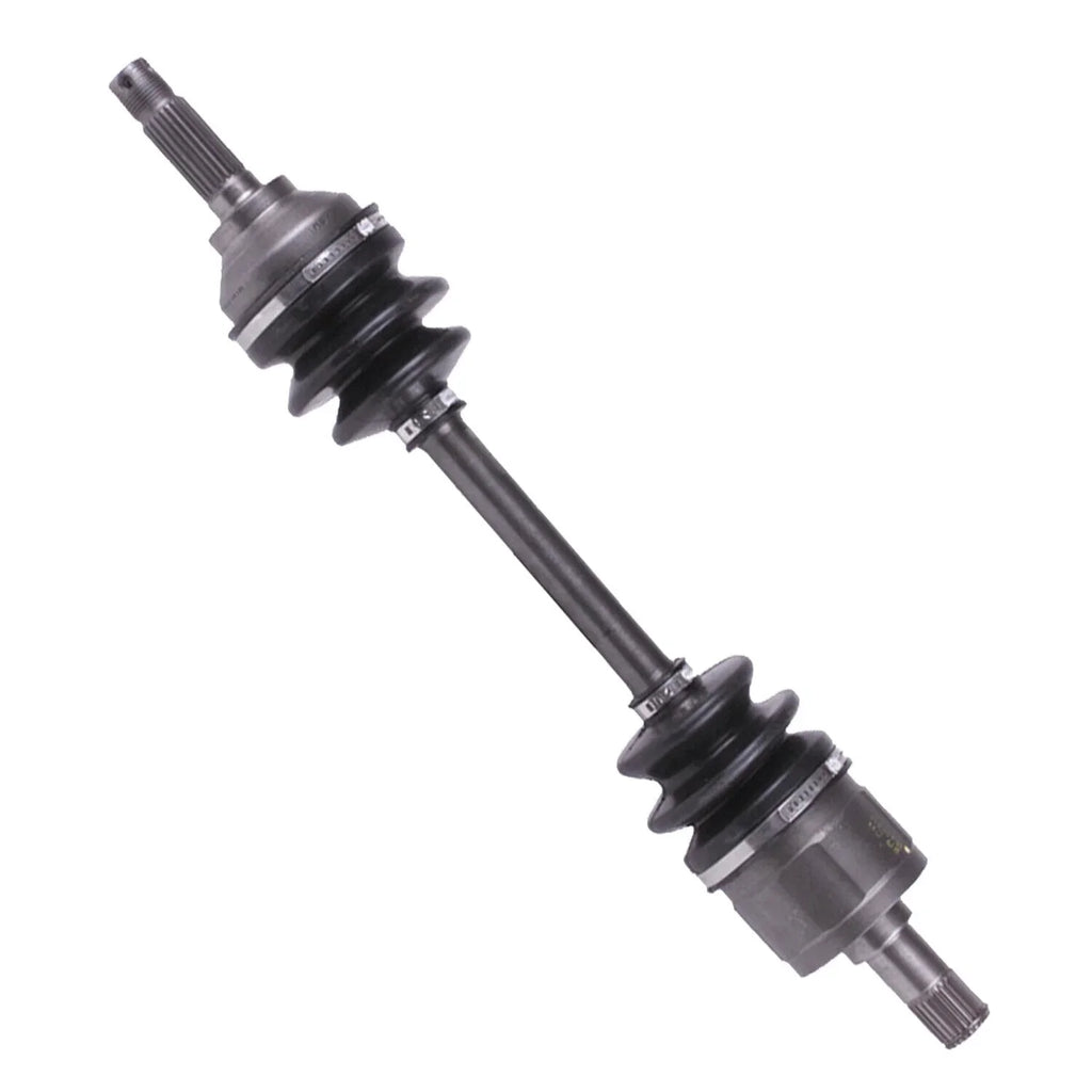 Axle Assembly Front Detroit Axle Shaft Replacement CV for 2014 - 2016 2015 CV Right 2017 Axle 2013-2018 Escape,