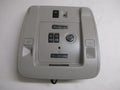 OEM w/Homelink Pre-Owned Cadillac Console LKQ (Good) Overhead Sunroof 2015-2020 Roof Escalade &
