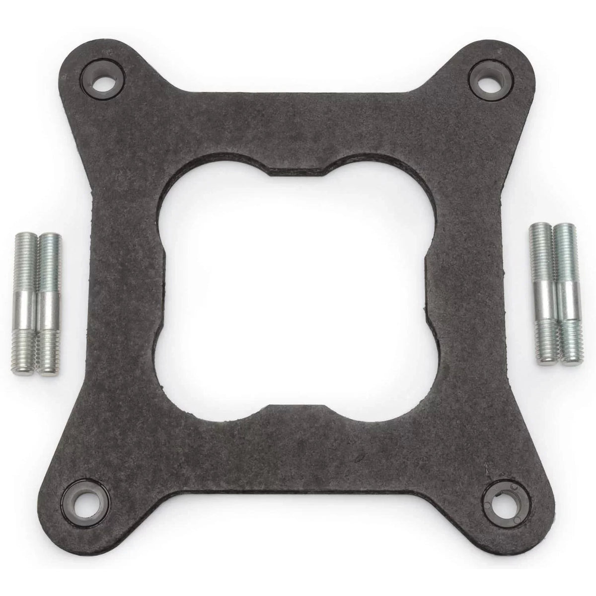 9265 .320 Insulator Heat Thick Holley Edelbrock Square Edelbrock Bore