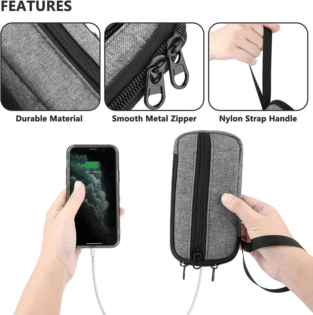 (PowerCore (PowerCore 10K), 20K), Travel 313 525 Power for 10K PD), Anker Essential (PowerCore 523 Slim 325 Bank Case