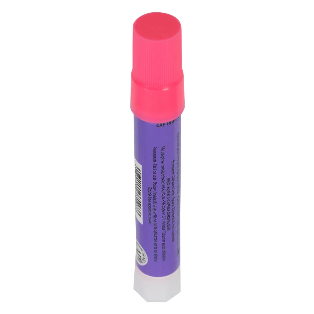 Paint Auto Up 12 Fluorescent Car Art 14F-392F for Indoor Sakura Dozen Pink Surfaces & Piece Markers Set Dealer Various exterior Twist Solid