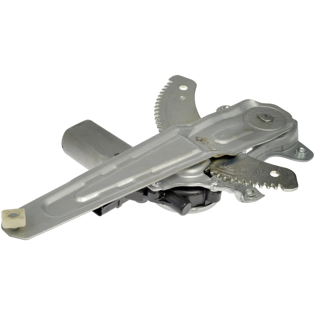 2.5I Power 751-070 LIMITED Subaru 2015-2017 Window Regulator Assembly Fits Motor OUTBACK, Specific Side 2019 Models for and SUBARU OUTBACK SUBARU Dorman Rear Passenger select: