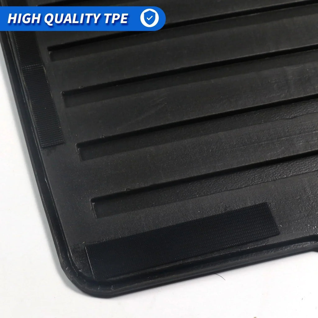 for Seat Accessory Back Suv Trunk Protector 2023-2024 Rear fit Black 2023 Honda 2024 Backrest Protector Mat HR-V Backrest Honda HR-V