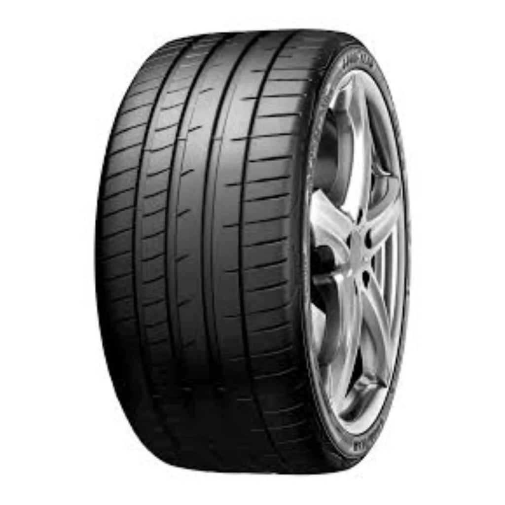 97Y Eagle Supersport Goodyear All-Season Tire 255/35ZR20 F1