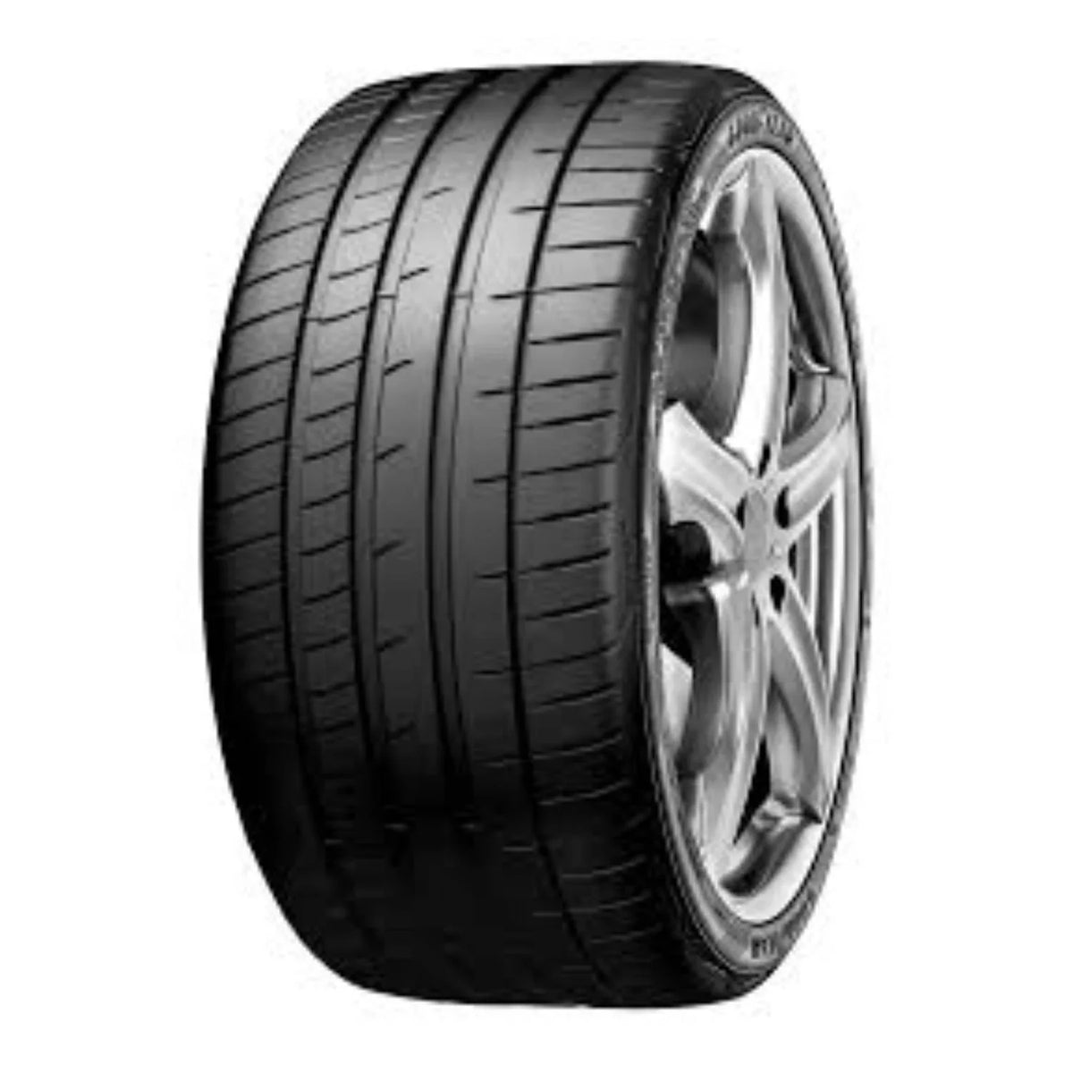 97Y Eagle Supersport Goodyear All-Season Tire 255/35ZR20 F1