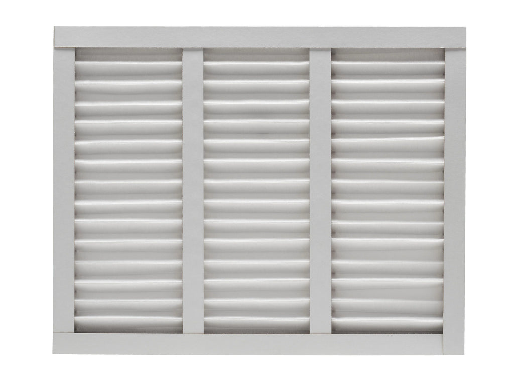 Filter, 16x25x2 of 16x25x2, 4 Air Box Aerostar MERV 8,