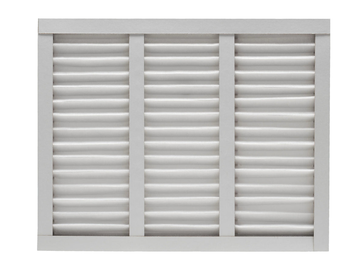 Filter, 16x25x2 of 16x25x2, 4 Air Box Aerostar MERV 8,