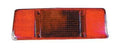 EFI New Arctic Lens Cat 1993 Fits Wildcat Taillight