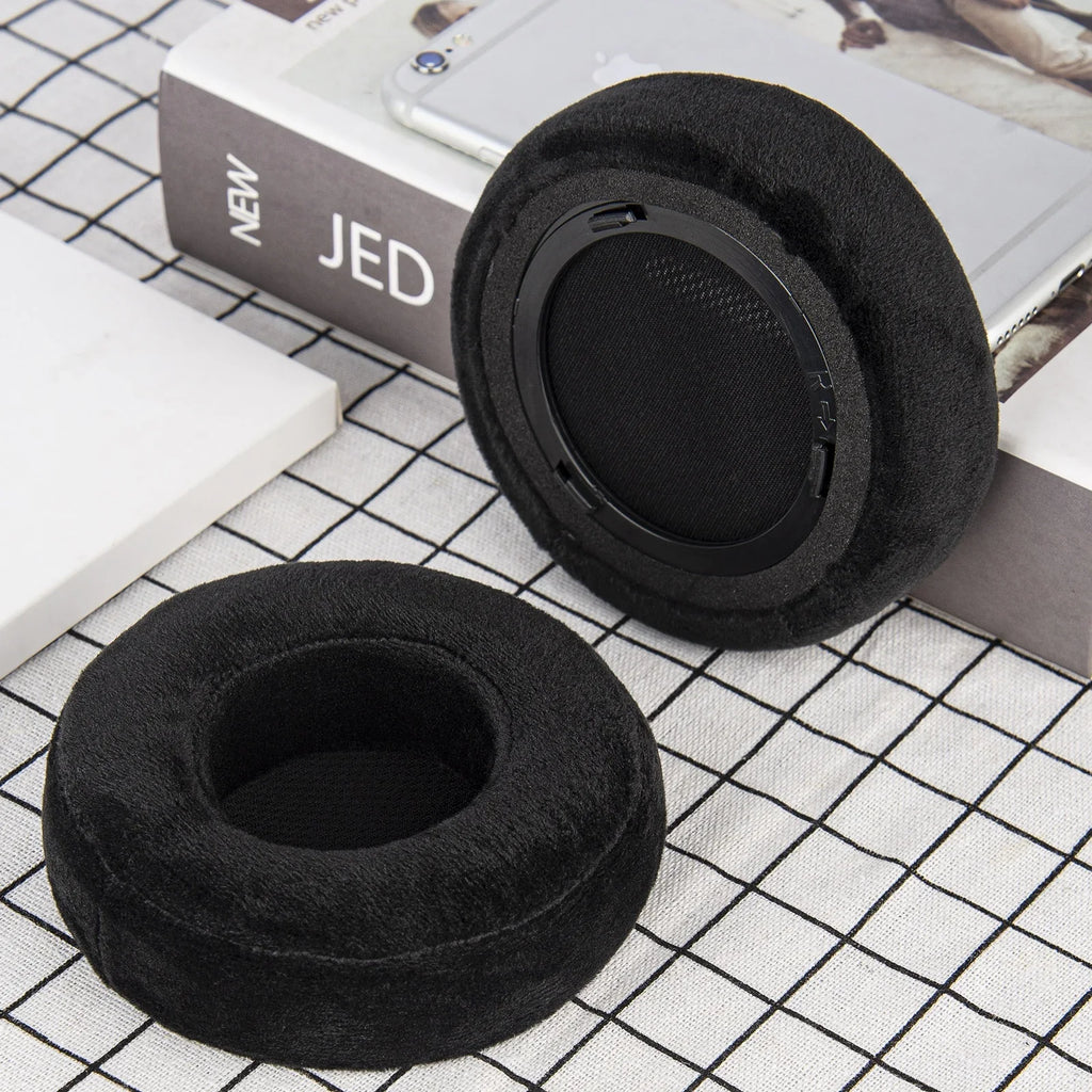 for SE, Pads Earpads, (Black) Headset Ear Corsair Geekria RGB Cushions, Wireless Comfort Virtuoso Ear Headphones XT Cups RGB, Virtuoso Ear Virtuoso Velour Repair Wireless RGB Replacement