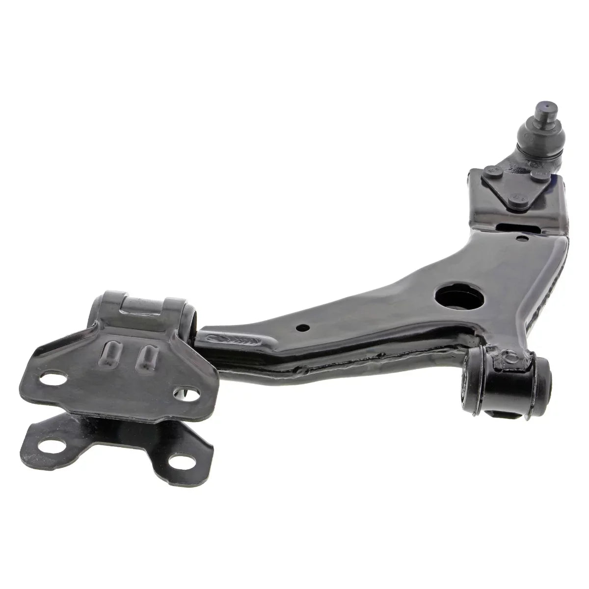 2.0L 2016 AutoShack Driver Arm Assembly 2014 Replacement Joint 2018 Side FWD Control 2015 AWD Front Lower 1.6L for Escape 2013 1.5L 2017 Ball 2.5L and