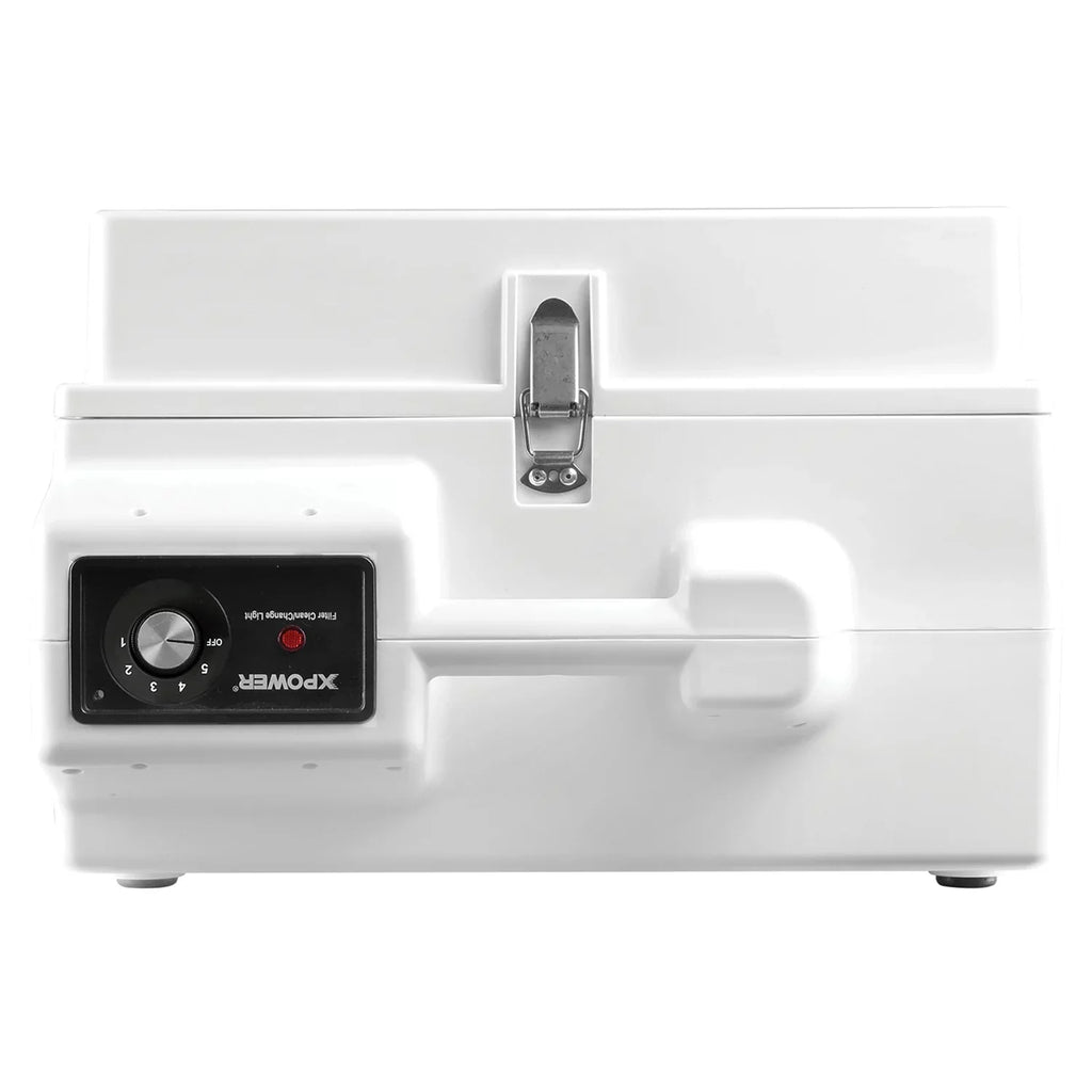 X-3780 Scrubber HEPA 4-Stage-Filtration XPOWER Air Professional