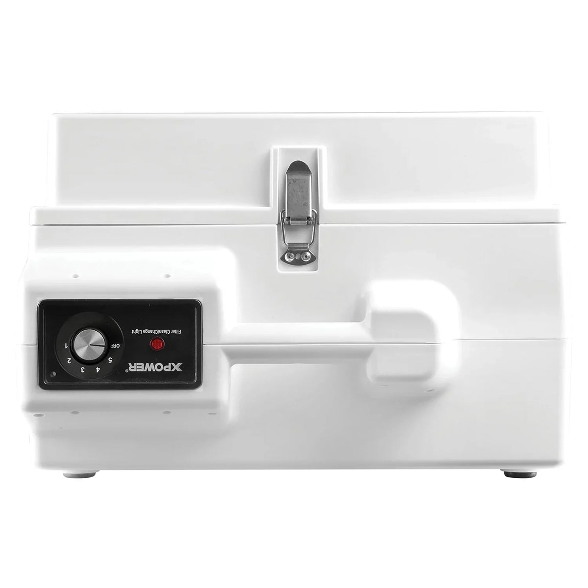 X-3780 Scrubber HEPA 4-Stage-Filtration XPOWER Air Professional